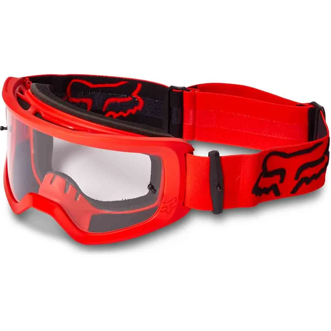 Fox Racing YTH MAIN STRAY GOGGLE 6 Fox Racing YTH MAIN STRAY GOGGLE - Image 4