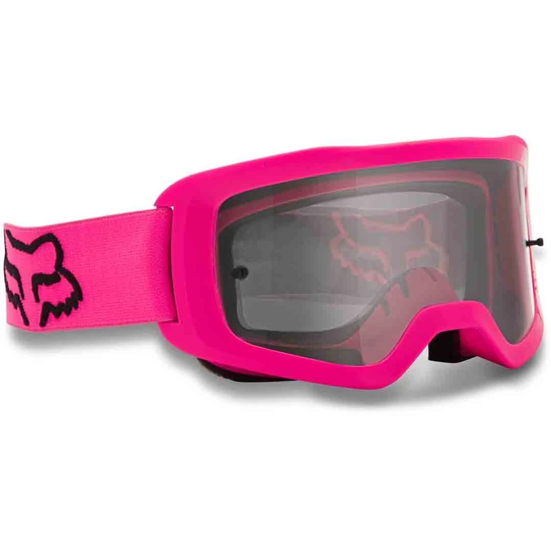 Fox Racing YTH MAIN STRAY GOGGLE 7 Fox Racing YTH MAIN STRAY GOGGLE - Image 5