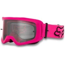 Fox Racing YTH MAIN STRAY GOGGLE 17 Fox Racing YTH MAIN STRAY GOGGLE -Fox Racing FO26472170OS 1