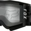Fox Racing AIRSPACE STRAY-ROL GOGGLE -Fox Racing FO26566001OS 0 1