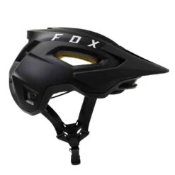 Fox Racing SPEEDFRAME HELMET MIPS,AS 31 Fox Racing SPEEDFRAME HELMET MIPS,AS -Fox Racing FO26713001M 6 21