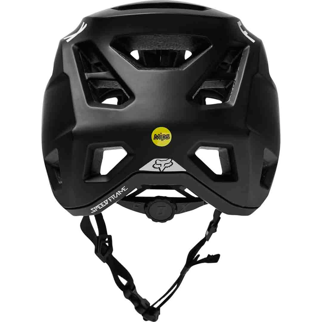 Fox Racing SPEEDFRAME HELMET MIPS,AS 17 Fox Racing SPEEDFRAME HELMET MIPS,AS - Image 15