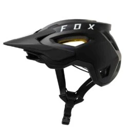 Fox Racing SPEEDFRAME HELMET MIPS,AS 40 Fox Racing SPEEDFRAME HELMET MIPS,AS -Fox Racing FO26713001S 7 1