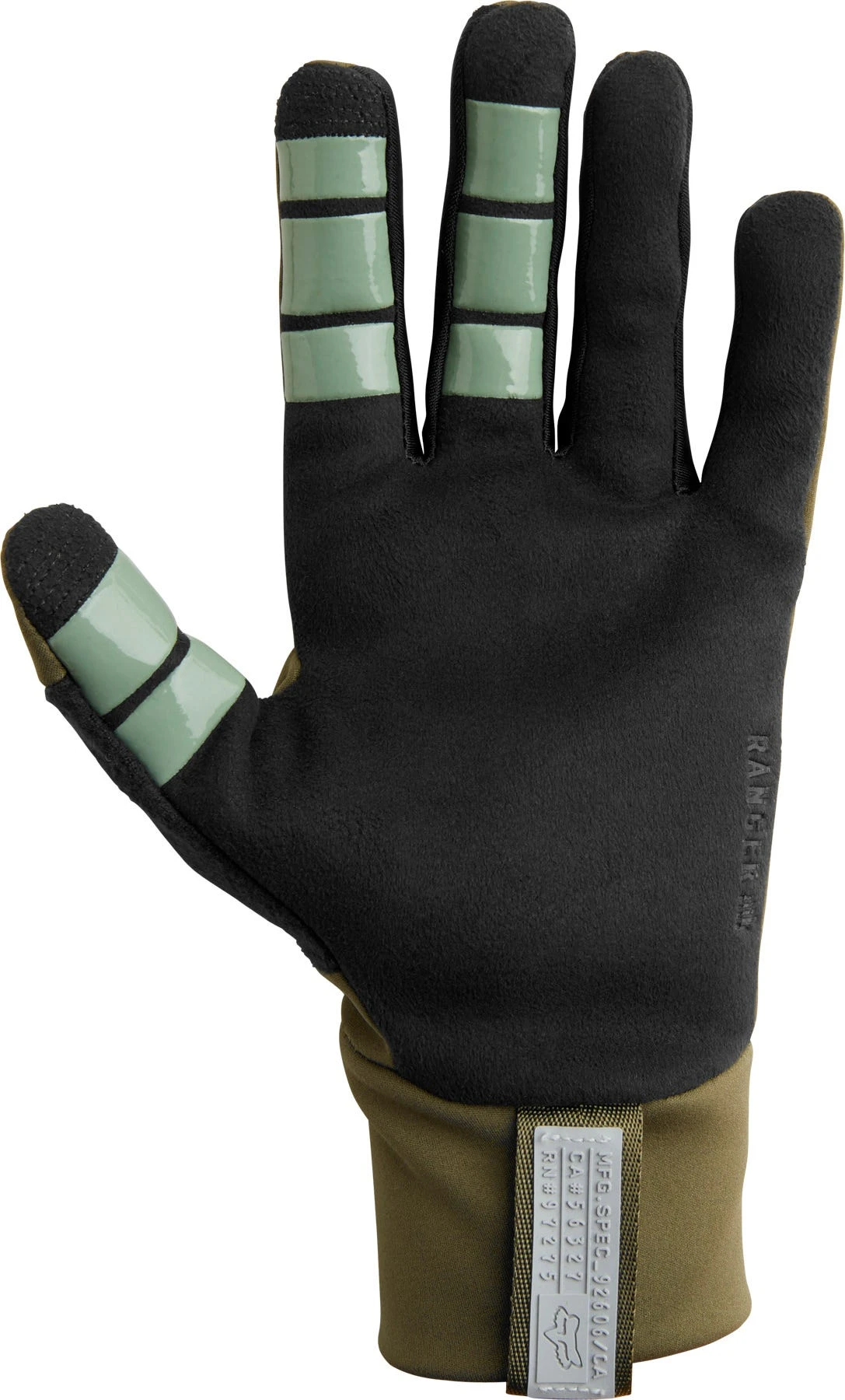 Fox Racing W RANGER FIRE GLOVE 10 Fox Racing W RANGER FIRE GLOVE - Image 8