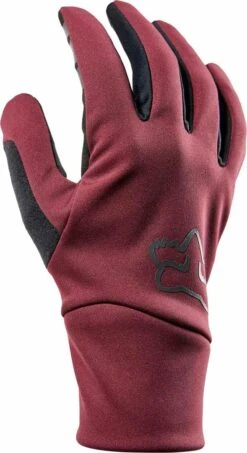 Fox Racing W RANGER FIRE GLOVE 32 Fox Racing W RANGER FIRE GLOVE -Fox Racing FO26716299L 0