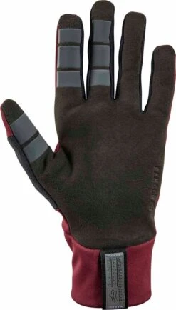 Fox Racing W RANGER FIRE GLOVE 33 Fox Racing W RANGER FIRE GLOVE -Fox Racing FO26716299L 1