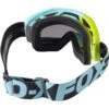 Fox Racing MAIN TRICE GOGGLE- SPARK -Fox Racing FO26745176OS 0