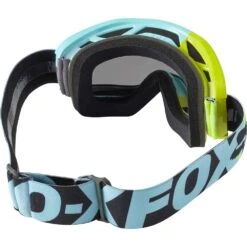 Fox Racing MAIN TRICE GOGGLE- SPARK