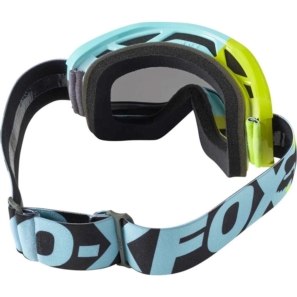Fox Racing MAIN TRICE GOGGLE- SPARK 3 Fox Racing MAIN TRICE GOGGLE- SPARK