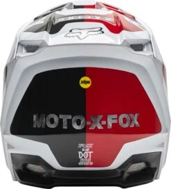Fox Racing V2 PADDOX HELMET ECE -Fox Racing FO26774056XS 3
