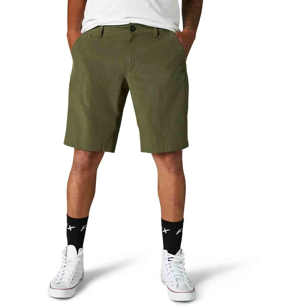 Fox Racing ESSEX TECH STRETCH SHORT 21 17 Fox Racing ESSEX TECH STRETCH SHORT 21 - Image 15