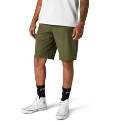 Fox Racing ESSEX TECH STRETCH SHORT 21 24 Fox Racing ESSEX TECH STRETCH SHORT 21 -Fox Racing FO2691509936 2
