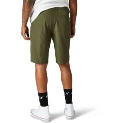 Fox Racing ESSEX TECH STRETCH SHORT 21 25 Fox Racing ESSEX TECH STRETCH SHORT 21 -Fox Racing FO2691509936 3