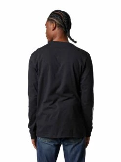 Fox Racing WET N' WILD LS TEE -Fox Racing FO26945001M 2