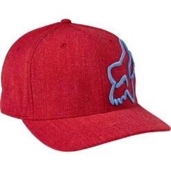Fox Racing CLOUDED FLEXFIT 2.0 HAT