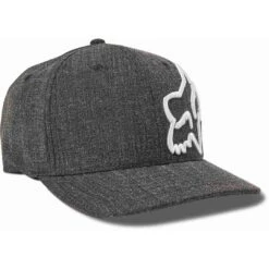 Fox Racing CLOUDED FLEXFIT 2.0 HAT -Fox Racing FO27089187SM 0
