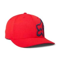 Fox Racing CLOUDED FLEXFIT 2.0 HAT -Fox Racing FO27089383SM 0