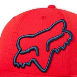 Fox Racing CLOUDED FLEXFIT 2.0 HAT -Fox Racing FO27089383SM 2