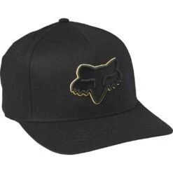 Fox Racing EPICYCLE FLEXFIT 2.0 HAT -Fox Racing FO27091019LXL 0 1