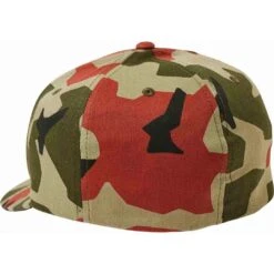 Fox Racing EPICYCLE FLEXFIT 2.0 HAT -Fox Racing FO27091031SM 1 1