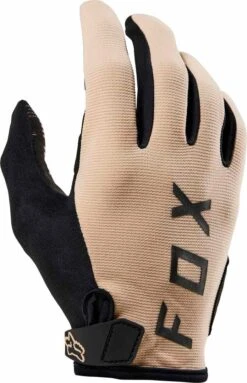 Fox Racing RANGER GLOVE GEL -Fox Racing FO271662112X 0