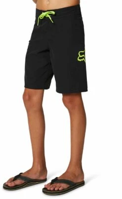 Fox Racing YOUTH OVERHEAD BOARDSHORT -Fox Racing FO2719500125 4 2