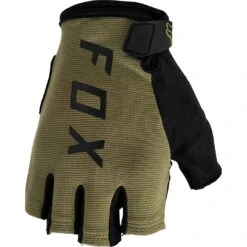 Fox Racing RANGER GLOVE GEL SHORT 26 Fox Racing RANGER GLOVE GEL SHORT -Fox Racing FO273793742X 0
