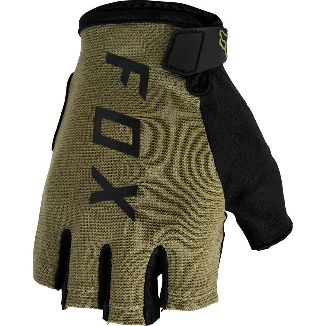 Fox Racing RANGER GLOVE GEL SHORT 8 Fox Racing RANGER GLOVE GEL SHORT - Image 6