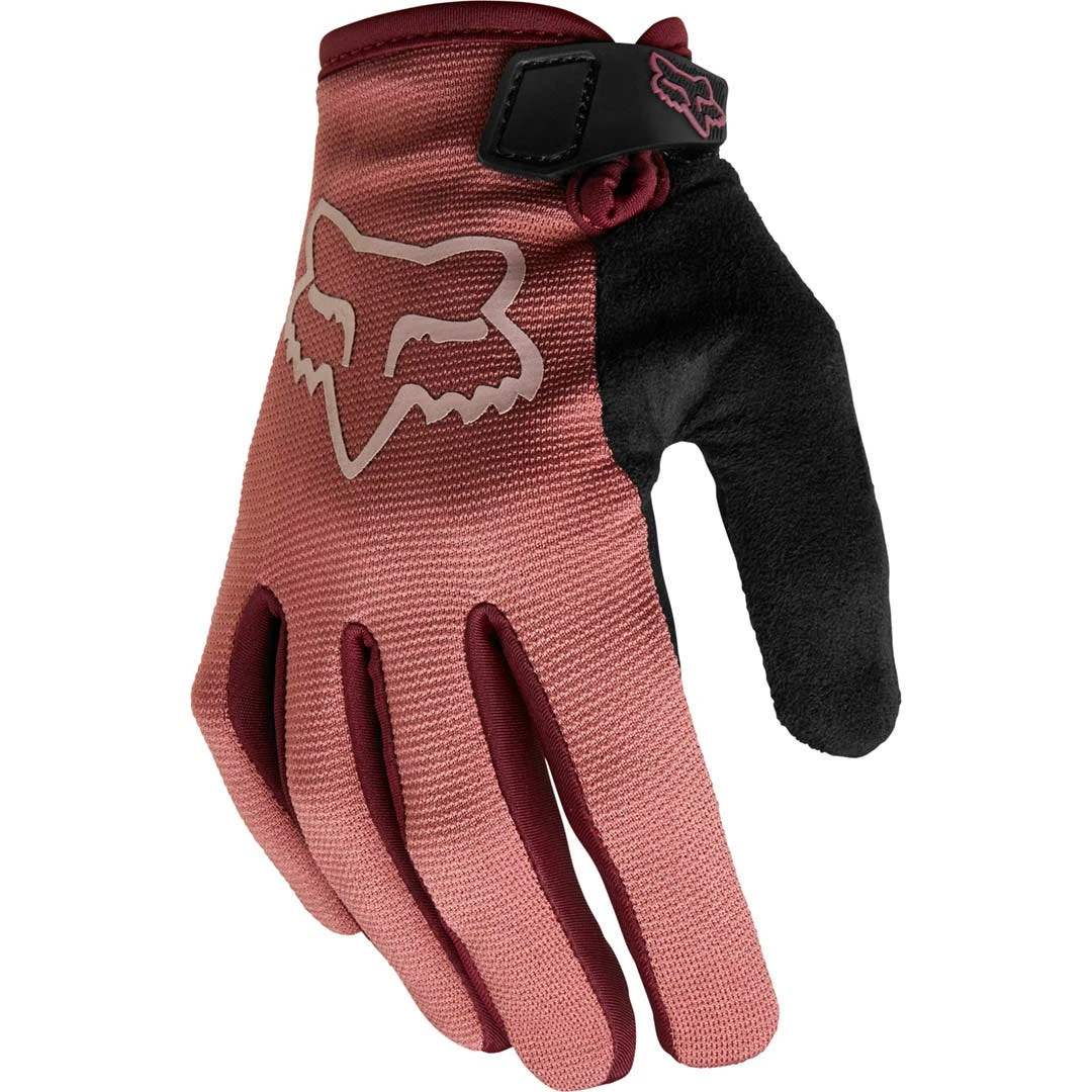 Fox Racing W RANGER GLOVE 21 Fox Racing W RANGER GLOVE - Image 19