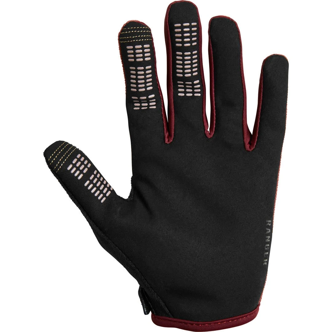 Fox Racing W RANGER GLOVE 22 Fox Racing W RANGER GLOVE - Image 20