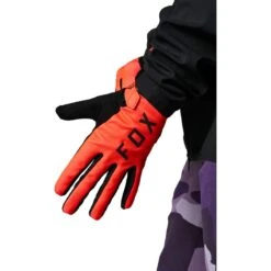 Fox Racing W RANGER GLOVE GEL -Fox Racing FO27385050L 0