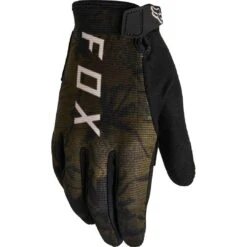 Fox Racing W RANGER GLOVE GEL -Fox Racing FO27385099L 0