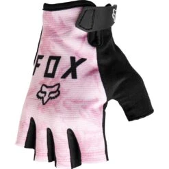 Fox Racing W RANGER GLOVE GEL SHORT 34 Fox Racing W RANGER GLOVE GEL SHORT -Fox Racing FO27386273L 0