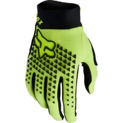 Fox Racing YTH DEFEND GLOVE -Fox Racing FO27388130L 0