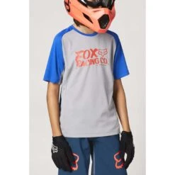 Fox Racing YTH DEFEND SS JERSEY 26 Fox Racing YTH DEFEND SS JERSEY -Fox Racing FO27393172L 0