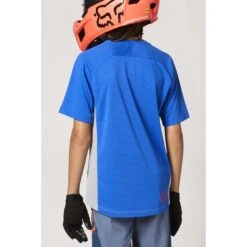 Fox Racing YTH DEFEND SS JERSEY 31 Fox Racing YTH DEFEND SS JERSEY -Fox Racing FO27393172M 1