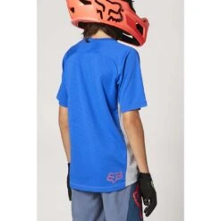 Fox Racing YTH DEFEND SS JERSEY 33 Fox Racing YTH DEFEND SS JERSEY -Fox Racing FO27393172M 3