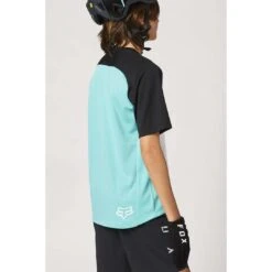 Fox Racing YTH DEFEND SS JERSEY 25 Fox Racing YTH DEFEND SS JERSEY -Fox Racing FO27393176M 3