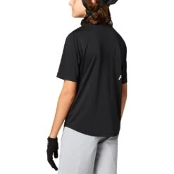 Fox Racing YTH RANGER SS JERSEY -Fox Racing FO27394001S 1