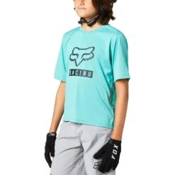 Fox Racing YTH RANGER SS JERSEY -Fox Racing FO27394176S 2