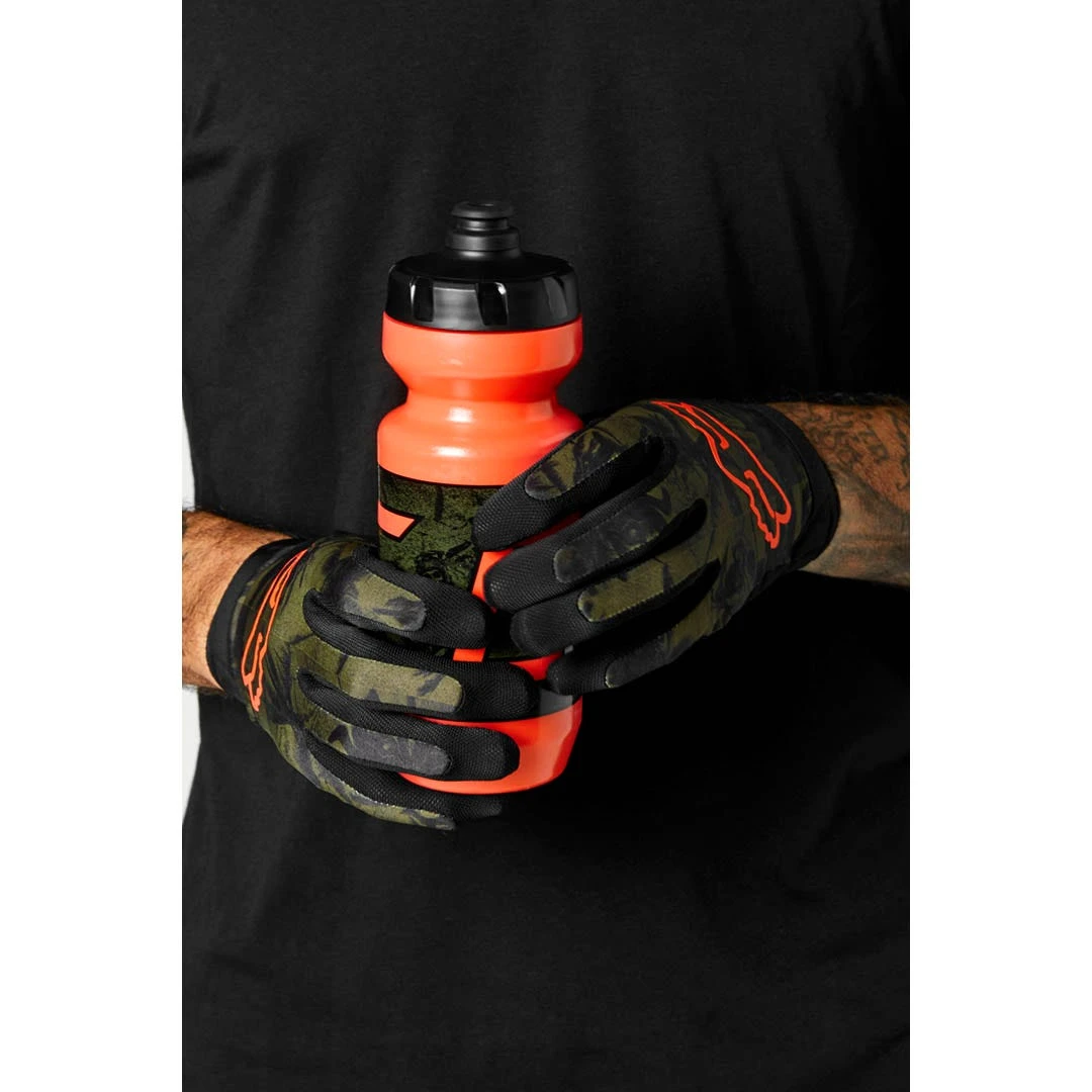 Fox Racing 22 OZ PURIST BOTTLE 5 Fox Racing 22 OZ PURIST BOTTLE - Image 3