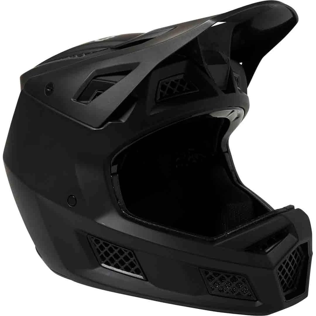 Fox Racing RAMPAGE PRO CARBON MIPS AS 18 Fox Racing RAMPAGE PRO CARBON MIPS AS - Image 16