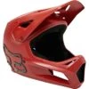 Fox Racing RAMPAGE HELMET, AS -Fox Racing FO275080032X 0