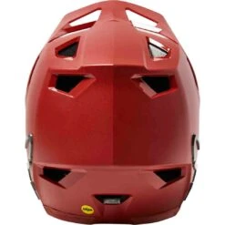Fox Racing RAMPAGE HELMET, AS 30 Fox Racing RAMPAGE HELMET, AS -Fox Racing FO27508003L 3