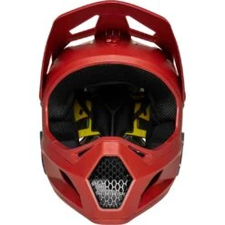 Fox Racing RAMPAGE HELMET, AS 41 Fox Racing RAMPAGE HELMET, AS -Fox Racing FO27508003XL 4