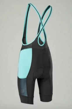 Fox Racing W Flexair Bib Short -Fox Racing FO27614176S 1