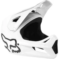 Fox Racing YTH RAMPAGE HELMET, AS -Fox Racing FO27617008L 0