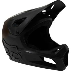 Fox Racing YTH RAMPAGE HELMET, AS -Fox Racing FO27617021S 0