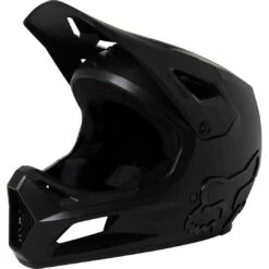 Fox Racing YTH RAMPAGE HELMET, AS -Fox Racing FO27617021S 1