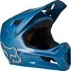 Fox Racing YTH RAMPAGE HELMET, AS -Fox Racing FO27617203S 0